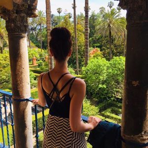 Meet your Posher, Mary